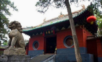 中國(guó)古建筑有哪些