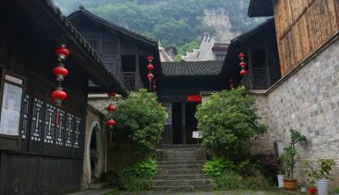 中國(guó)古建筑有哪些
